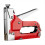 Manual Three-Purpose Nail Stapler Code U Woodworking Oil Painting Tool 2