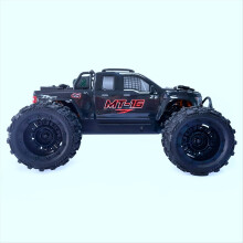 MT-16 MT16 1:16 1/16 3S Brushless -Truck Max 80km/h 2.4Ghz 2CH Fernbedienung