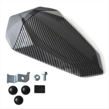 Rear Seat Cover for Z500 SE NINJA500 2024 Passenger Solo Back Fairing