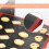 2 Pcs Silicone Baking Mat Sheet,Non-Stick Oven Liner Perforated Mesh Pad,Baked Bread Biscuits Mat,Double-Sided Available 3