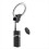 10 Inch Mini Portable LED Tripod Desktop Adjustable Remote Control Lam 3