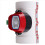 Plastic Motorized Damper PVC Check Valve Air Duct Volume Controller fo 2