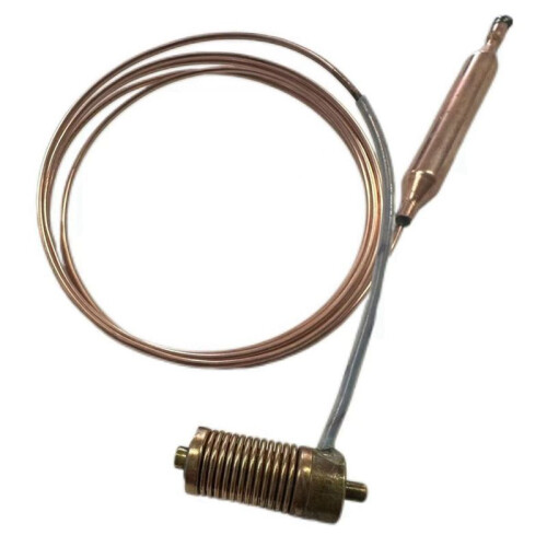 Electric Oven Temperature Sensing Probe Power Component Sensitive Probe Fuel Valve Power Component 2