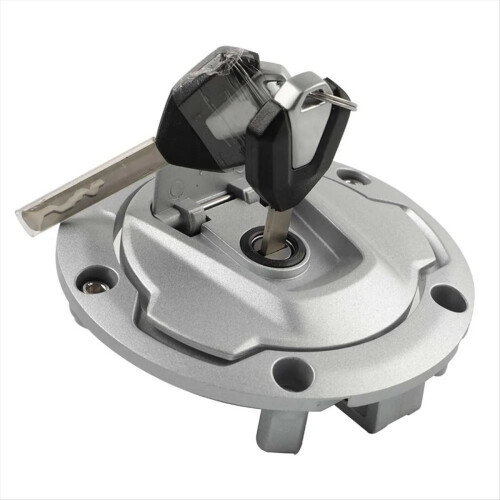 Accessories Ignition Switch Gas Cap Lock Key Set for 450SR CF450SR 45 2