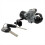 Accessories Ignition Switch Gas Cap Lock Key Set for 450SR CF450SR 45 6