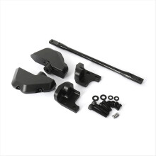 CNC-Motorrahmen-Gleiterabdeckung Fallschutz-Kit für GSX-8S