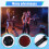 UHF Wireless Rechargeable Microphone Expander 6.5mm Microphone Mixer Multi-Channel Input Expander 1