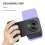Bluetooth Selfie Stick with Remote Shutter Anti-Shake Phone Holder, St 5