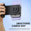 Bluetooth Selfie Stick with Remote Shutter Anti-Shake Phone Holder, St 6