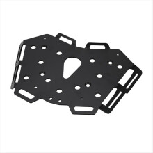 For XL750 TRANSALP 2023-2025 Rear Luggage Rack Cargo Support Shelf Hol