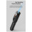Non-Contact Alcohol Tester, High-Precision Breathalyzer with HD Large Screen, LED Light Indicator, Flashlight Function 4
