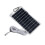 5V 2W  Solar Panel, USB Solar Charger Micro-Type Solar Panels, Portable Solar Panel for Phone Household Lighting 6