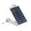5V 2W  Solar Panel, USB Solar Charger Micro-Type Solar Panels, Portable Solar Panel for Phone Household Lighting 3