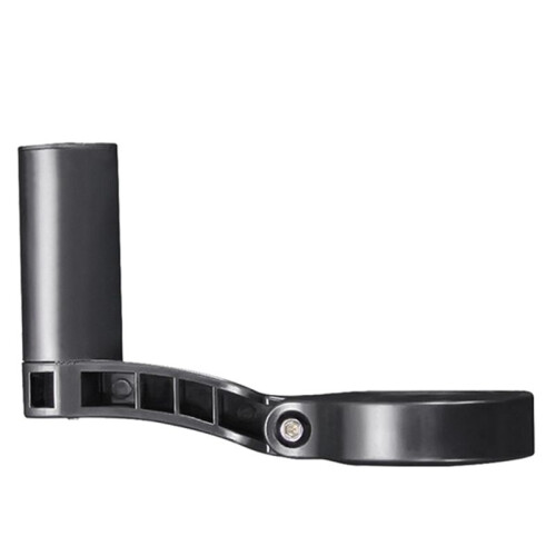 Multifunctional Bike Computer Bracket Bike Speedometer Support Extension for Handlebar Mounted Riding 2