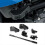 CNC-Motorrahmen-Gleiterabdeckung Fallschutz-Kit für GSX-8S 5