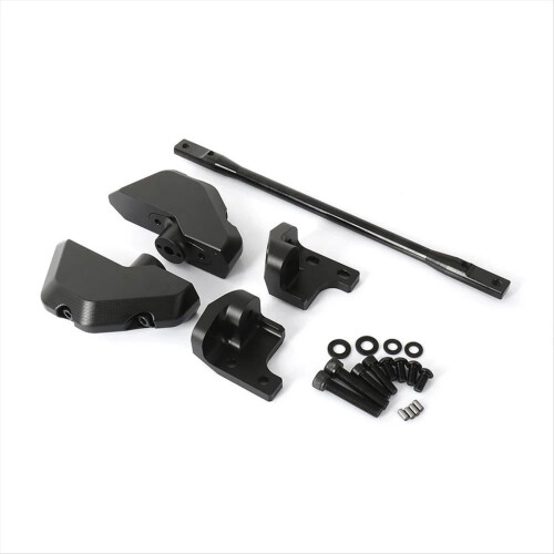 CNC-Motorrahmen-Gleiterabdeckung Fallschutz-Kit für GSX-8S 1