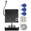 Cabinet Invisible Electronic RFID Lock Keyless Drawer Door Locks Sensor Locker 1