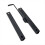 Single Lock Car Seat Slide Rail High Strength Adjustable Assembly Kit 1