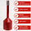 M14 6mm Sintered Marble Drilling Tool Diamond Drill Bit Tile Concrete 5