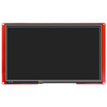 HMI LCD Touch Display NX1060P101-011R-I 10.1-Inch -Machine Interface HMI Resistance Display Enhanced Series