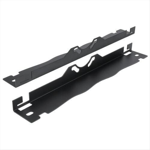 Wheel Alignment Tool Plate Accessories Stainless steel wheel tool plat 1