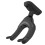 Gitarrhängare Krok Väggfäste Rack Display Gitarrtillbehör för Akustisk Gitarr Ukulele 5