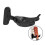 Gitarrhängare Krok Väggfäste Rack Display Gitarrtillbehör för Akustisk Gitarr Ukulele 2