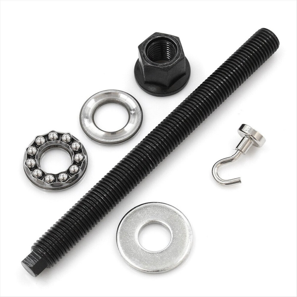 551141 Car Harmonic Balancer Installation Tool Crank Pulley For 1997- 4852494312383