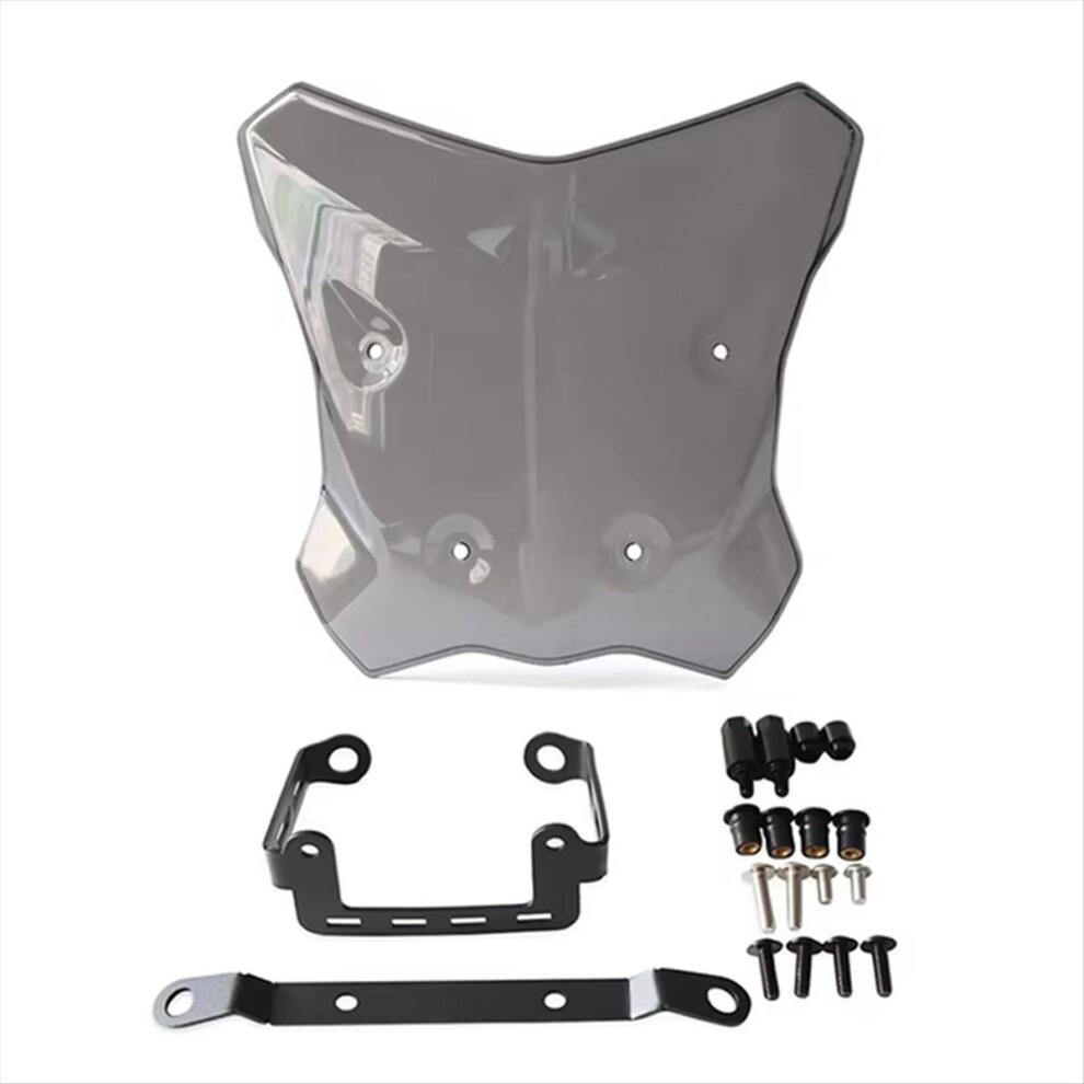 Accessories Windshield Sport Windscreen Screen Wind Deflector For 990 4852494312550