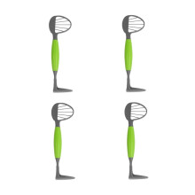 3-In-1 Avocado Tool Multifunctional Avocado Cutter Avocado Cutter Fruit Splitter Avocado Masher