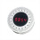 Tuya Intelligent Atmospheric Pressure Sensor with Temperature and Humi 1