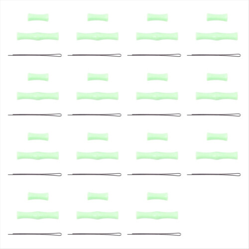 15 Set Bow Finger Guard Silicone Rubber Archery Protective Take Withou 1