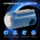 Car PDC Sensor Parksensor for - E320 S430 S500 CL500 0015425918 7