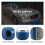 Car PDC Sensor Parksensor for - E320 S430 S500 CL500 0015425918 2