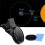 Solar Eclipse Camera Lens Filter Solar Eclipse Filter Enhancing Photo Lens Removable Works with Mobile Phone for Camera 6