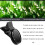 Solar Eclipse Camera Lens Filter Solar Eclipse Filter Enhancing Photo Lens Removable Works with Mobile Phone for Camera 9