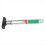 10pcs 0-25mm Car Wheel Tyre Measuring Digital Tire Tread Pattern Depth 5