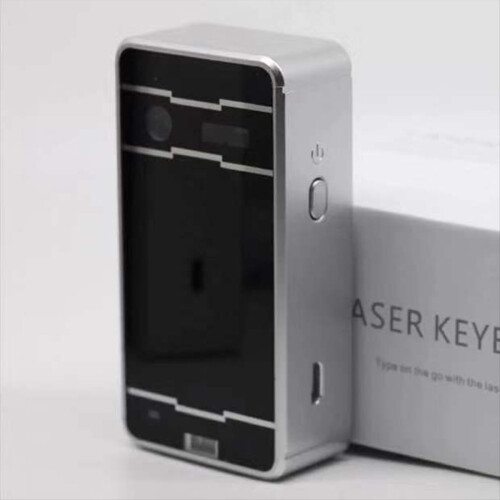Virtual Keyboard Bluetooth Wireless Touch Projector Phone Keyboards fo 2