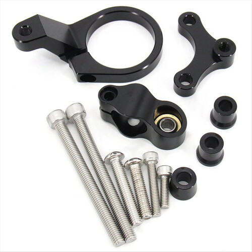 Steering Stabilize Damper Bracket Mounting Kit for CBR650R 650R 2019-