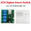 4CH Tuya Zigbee   Module 85-250V Relay  Home Remote Control Works with Gateway for Alexa  Home 8