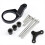 Steering Stabilize Damper Bracket Mounting Kit for CBR650R 650R 2019- 3