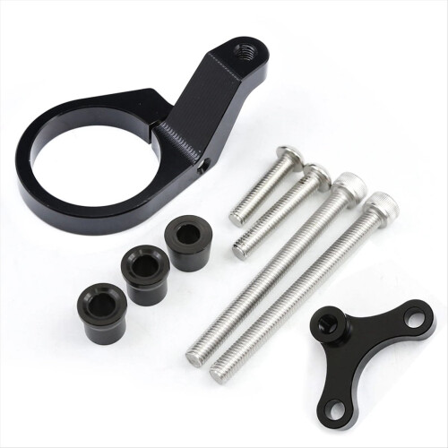 Steering Stabilize Damper Bracket Mounting Kit for CBR650R 650R 2019- 2