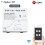 4CH Tuya Zigbee   Module 85-250V Relay  Home Remote Control Works with Gateway for Alexa  Home 7