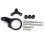 Steering Stabilize Damper Bracket Mounting Kit for CBR650R 650R 2019- 6