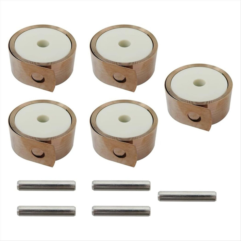 878-421 Ribbon Spring Set For Nr83 Nr83a Nr83a2 Nr83a2(S) Framing Nail 4852494321163
