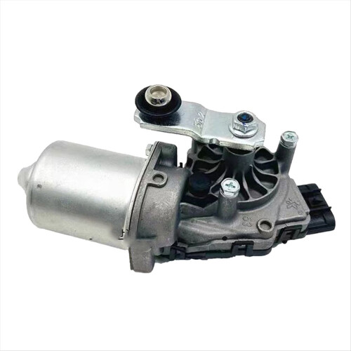 Front Windshield Wiper Motor 13377078 13227392 for Regal 1
