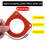 Car Key ECU Test Coil Checker Auto Lock Inspection Loop Automotive Ind 5