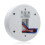 Motion Sensor,3 Detectors 360 Degree Ceiling PIR Movement Sensor Light  110-240V for Bathroom 3