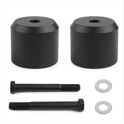 Car Front Wheel Lifting Kit for 05-2019 Chassis Height Increasing Part