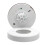 Motion Sensor,3 Detectors 360 Degree Ceiling PIR Movement Sensor Light  110-240V for Bathroom 4